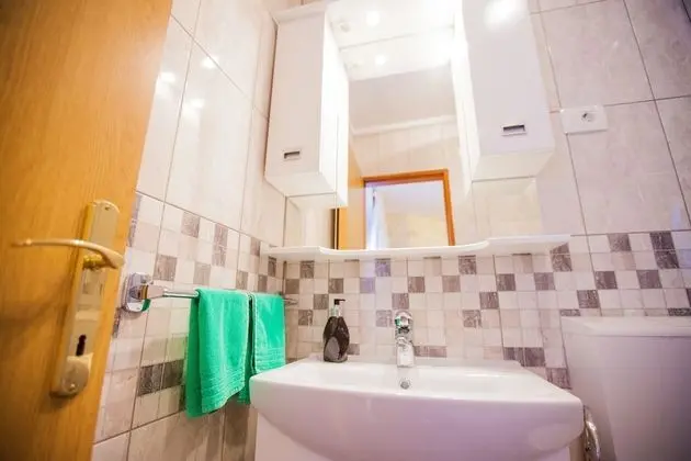 Deluxe Oda, 1 En Büyük (King) Boy Yatak, Şehir Manzaralı
