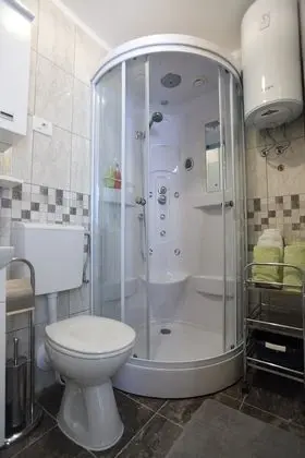 Deluxe Oda, 1 En Büyük (King) Boy Yatak, Şehir Manzaralı