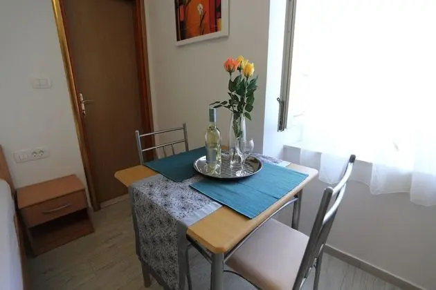 Luxury İki Ayrı Yataklı Oda, Şehir Manzaralı