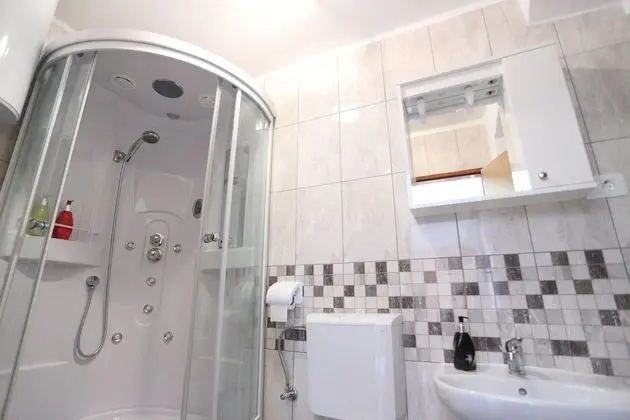 Luxury İki Ayrı Yataklı Oda, Şehir Manzaralı