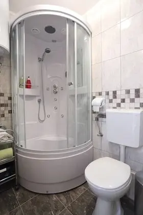 Luxury İki Ayrı Yataklı Oda, Şehir Manzaralı
