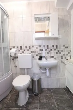 Luxury İki Ayrı Yataklı Oda, Şehir Manzaralı