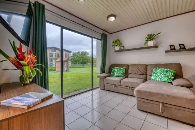 Luxury Daire