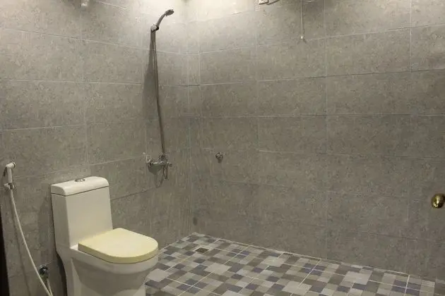 Basic Tek Kişilik Oda