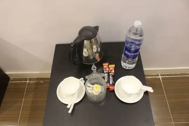 Business Stüdyo Süit
