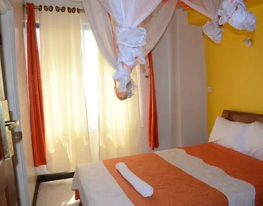 Deluxe Tek Büyük Yataklı Oda, 1 Çift Kişilik Yatak