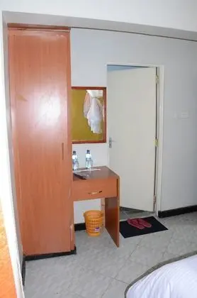 Deluxe Tek Büyük Yataklı Oda, 1 Çift Kişilik Yatak