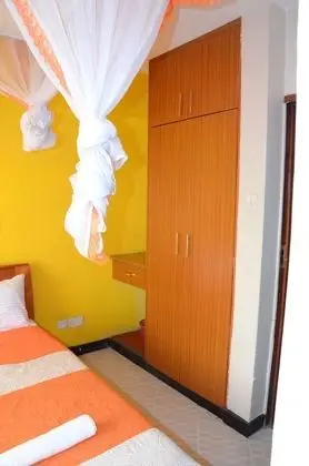 Deluxe Tek Büyük Yataklı Oda, 1 Çift Kişilik Yatak