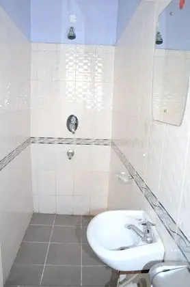Deluxe Tek Büyük Yataklı Oda, 1 Çift Kişilik Yatak