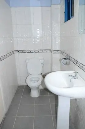 Deluxe Tek Büyük Yataklı Oda, 1 Çift Kişilik Yatak