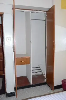 Standard Tek Büyük Yataklı Oda, 1 Çift Kişilik Yatak