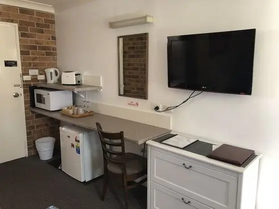 Standard Oda, Sigara İçilmez (Queen Standard Room)