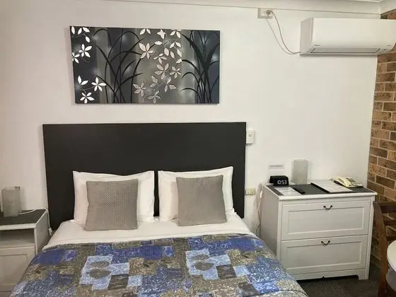 Standard Oda, Sigara İçilmez (Queen Standard Room)