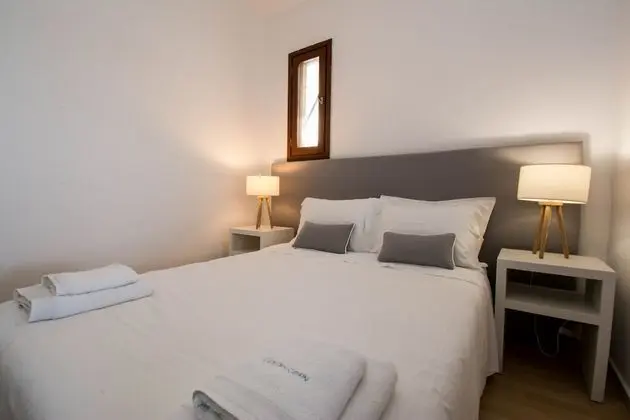 Luxury Dört Kişilik Oda