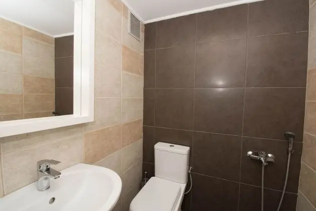 Luxury Dört Kişilik Oda