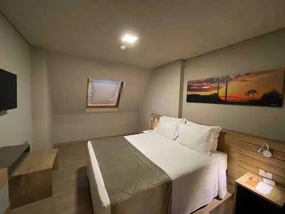 Superior Çatı Katı Süiti (Penthouse)
