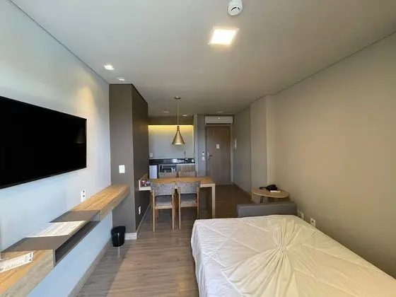Superior Çatı Katı Süiti (Penthouse)