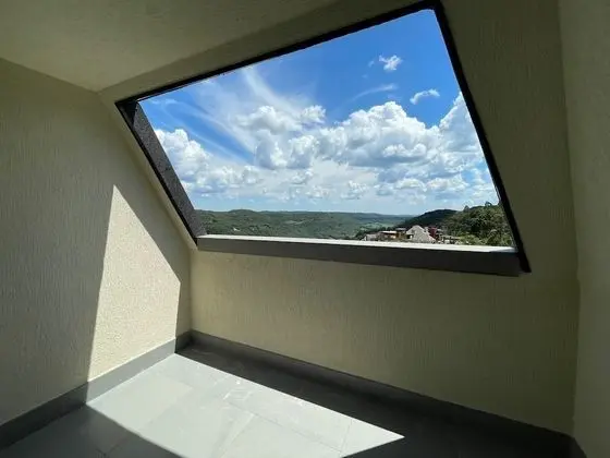 Superior Çatı Katı Süiti (Penthouse)