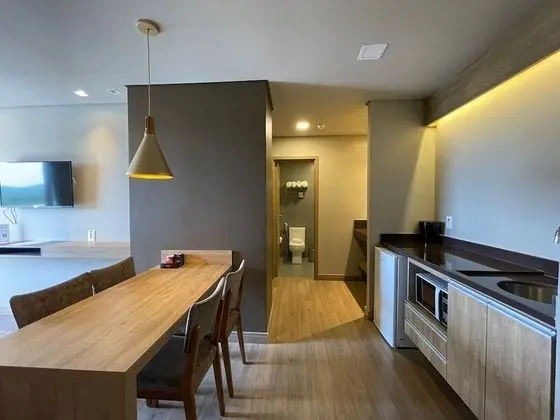 Superior Çatı Katı Süiti (Penthouse)