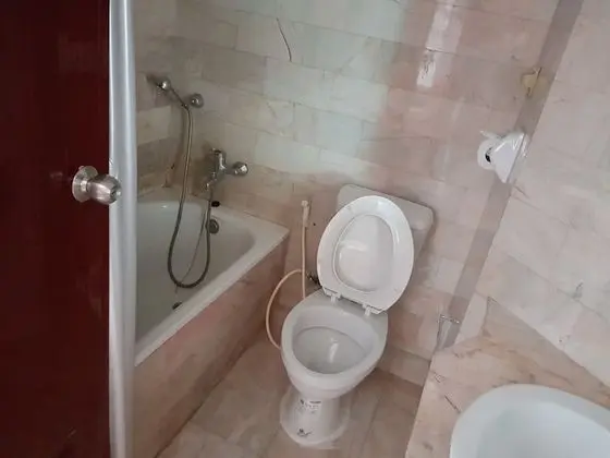 Deluxe İki Ayrı Yataklı Oda