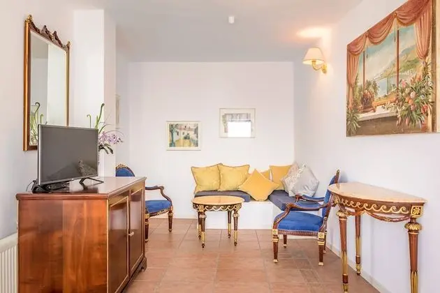 Comfort Apart Daire, 1 Yatak Odası, Jakuzi, Deniz Manzaralı (Grey)