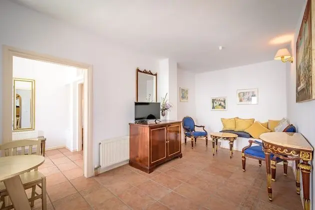 Comfort Apart Daire, 1 Yatak Odası, Jakuzi, Deniz Manzaralı (Grey)