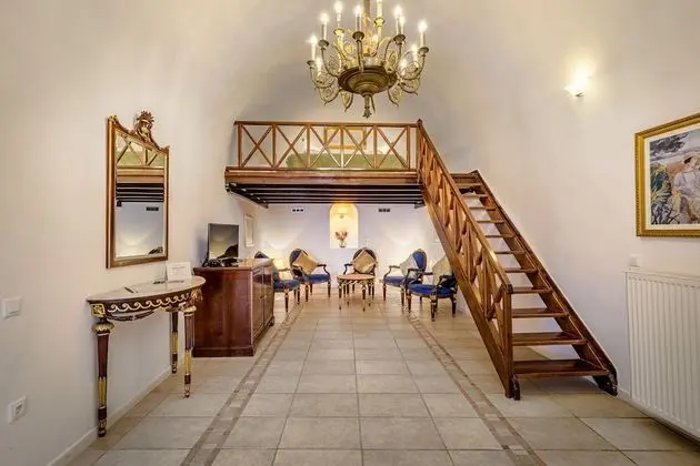 Comfort Çatı Katı Süiti (Penthouse), 2 Yatak Odası, Jakuzi, Deniz Manzaralı