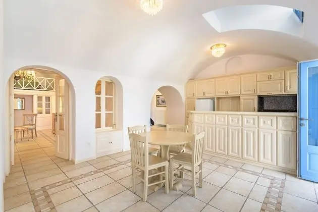 Comfort Çatı Katı Süiti (Penthouse), 2 Yatak Odası, Jakuzi, Deniz Manzaralı