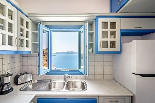 Comfort Çatı Katı Süiti (Penthouse), 2 Yatak Odası, Jakuzi, Deniz Manzaralı