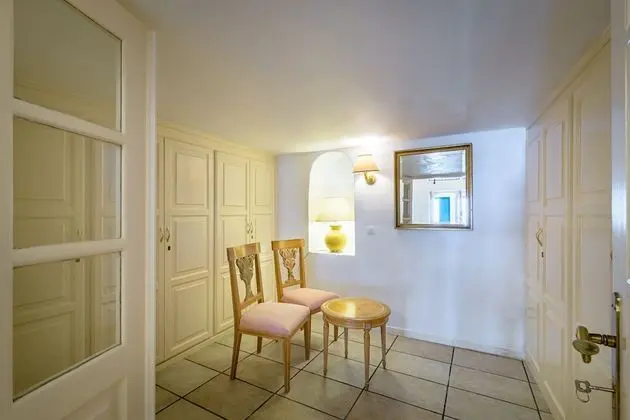 Comfort Çatı Katı Süiti (Penthouse), 2 Yatak Odası, Jakuzi, Deniz Manzaralı