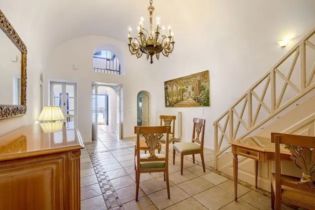 Comfort Çatı Katı Süiti (Penthouse), 2 Yatak Odası, Jakuzi, Deniz Manzaralı