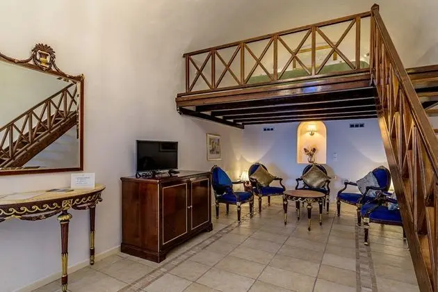 Comfort Çatı Katı Süiti (Penthouse), 2 Yatak Odası, Jakuzi, Deniz Manzaralı