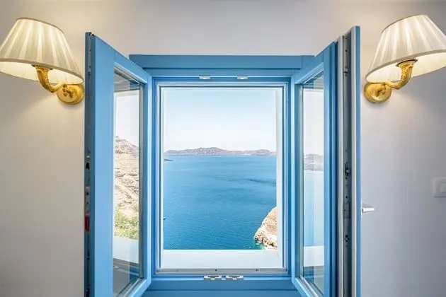 Comfort Çatı Katı Süiti (Penthouse), 2 Yatak Odası, Jakuzi, Deniz Manzaralı