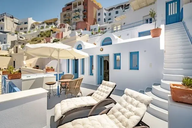 Comfort Çatı Katı Süiti (Penthouse), 2 Yatak Odası, Jakuzi, Deniz Manzaralı