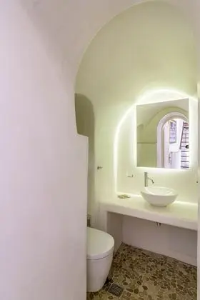 Comfort Çatı Katı Süiti (Penthouse), 2 Yatak Odası, Jakuzi, Deniz Manzaralı