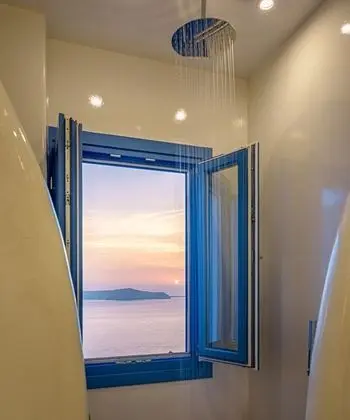 Comfort Çatı Katı Süiti (Penthouse), 2 Yatak Odası, Jakuzi, Deniz Manzaralı