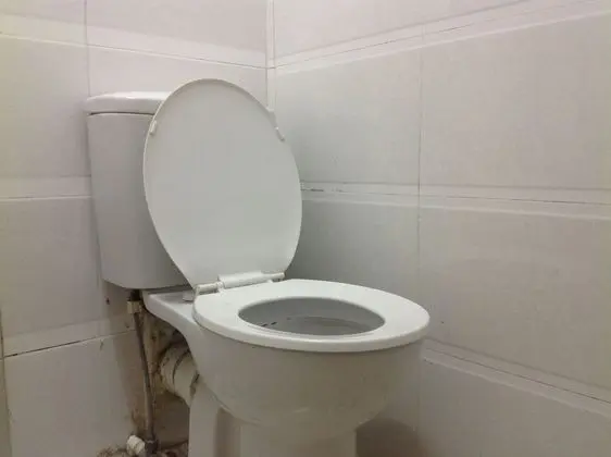 Comfort Twin Room