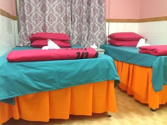 Comfort Üç Kişilik Oda