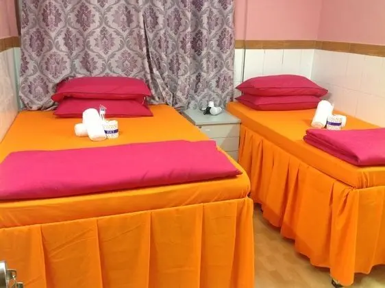 Comfort Üç Kişilik Oda