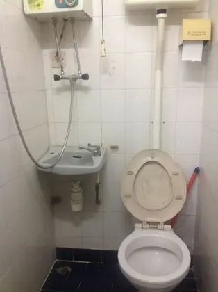 Comfort Üç Kişilik Oda