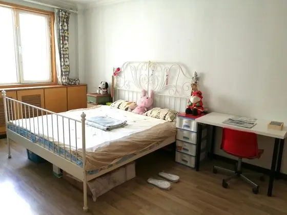 Comfort Oda, Sigara İçilmez