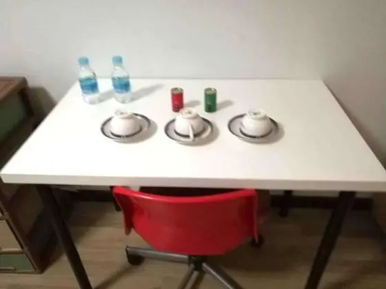 Comfort Oda, Sigara İçilmez