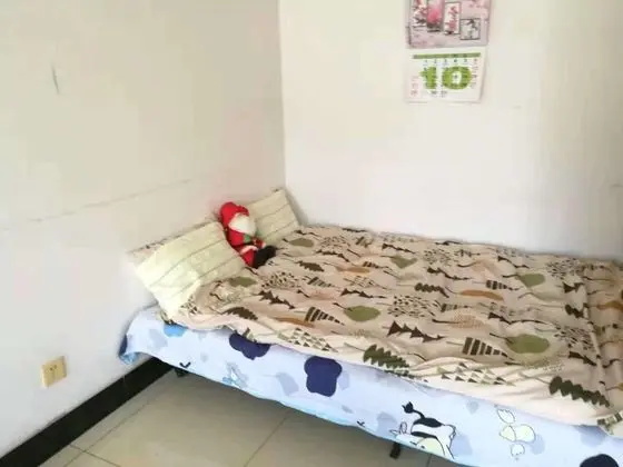 Economy Apart Daire, Sigara İçilmez