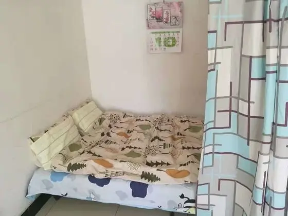 Economy Apart Daire, Sigara İçilmez
