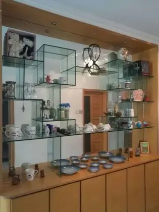 Economy Apart Daire, Sigara İçilmez