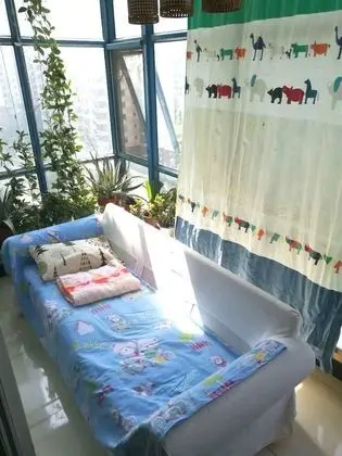 Romantic Apart Daire, 1 Tek Kişilik Yatak, Sigara İçilmez