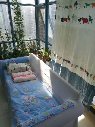 Romantic Apart Daire, 1 Tek Kişilik Yatak, Sigara İçilmez