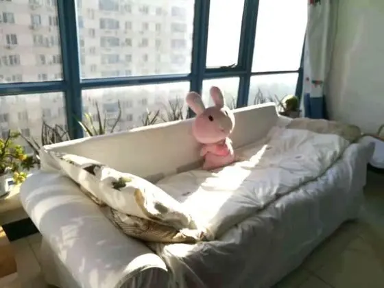 Romantic Apart Daire, 1 Tek Kişilik Yatak, Sigara İçilmez