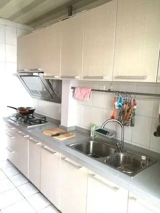Romantic Apart Daire, 1 Tek Kişilik Yatak, Sigara İçilmez