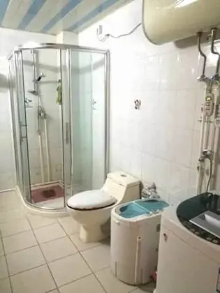 Romantic Apart Daire, 1 Tek Kişilik Yatak, Sigara İçilmez
